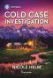 [Hudson Sibling Solutions 03] • Cold Case Investigation